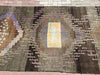 Turkish Oushak Hand Knotted Area Rug 301cm x 137cm