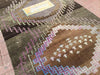 Turkish Oushak Hand Knotted Area Rug 301cm x 137cm