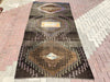 Turkish Oushak Hand Knotted Area Rug 301cm x 137cm