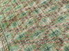 Turkish Oushak Rug 258cm x 189cm Handmade Vintage