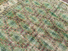 Turkish Oushak Rug 258cm x 189cm Handmade Vintage