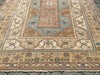 Turkish Oushak Rug 279cm x 203cm Antique Hand Knotted