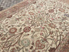 Turkish Oushak Rug 300cm x 219cm Handmade Antique