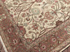 Turkish Oushak Rug 300cm x 219cm Handmade Antique