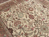 Turkish Oushak Rug 300cm x 219cm Handmade Antique