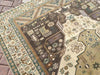 Turkish Oushak Rug 306cm x 170cm Hand Knotted Antique