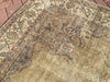 Turkish Oushak Rug 355cm x 262cm Antique Handmade 1930s