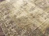 Turkish Oushak Rug 355cm x 262cm Antique Handmade 1930s