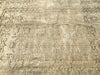 Turkish Oushak Rug 361cm x 250cm Antique Hand Knotted