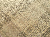 Turkish Oushak Rug 361cm x 250cm Antique Hand Knotted