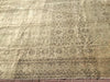 Turkish Oushak Rug 361cm x 250cm Antique Hand Knotted