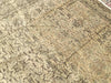 Turkish Oushak Rug 361cm x 250cm Antique Hand Knotted