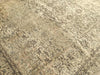 Turkish Oushak Rug 361cm x 250cm Antique Hand Knotted