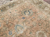 Turkish Oushak Rug 370cm x 299cm Antique Handmade Area Rug