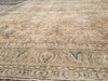 Turkish Oushak Rug 370cm x 299cm Antique Handmade Area Rug