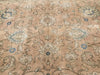 Turkish Oushak Rug 370cm x 299cm Antique Handmade Area Rug