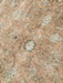 Turkish Oushak Rug 370cm x 299cm Antique Handmade Area Rug