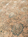 Turkish Oushak Rug 370cm x 299cm Antique Handmade Area Rug