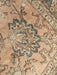 Turkish Oushak Rug 370cm x 299cm Antique Handmade Area Rug