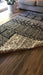 Turkish Reversible Kilim Rug 152cm x 244cm Machine Washable
