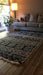 Turkish Reversible Kilim Rug 152cm x 244cm Machine Washable
