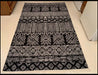 Turkish Reversible Kilim Rug 152cm x 244cm Machine Washable