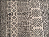 Turkish Reversible Kilim Rug 152cm x 244cm Machine Washable