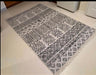 Turkish Reversible Kilim Rug 152cm x 244cm Machine Washable