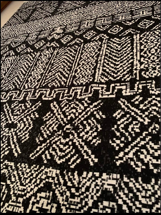 Turkish Reversible Kilim Rug 152cm x 244cm Machine Washable