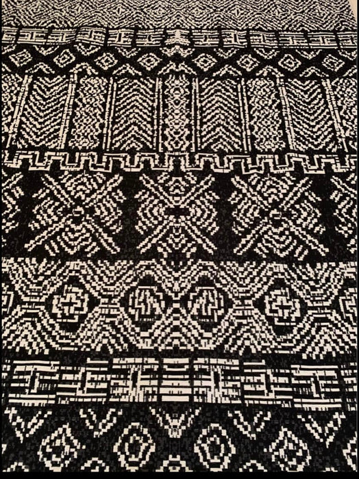 Turkish Reversible Kilim Rug 152cm x 244cm Machine Washable