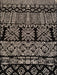 Turkish Reversible Kilim Rug 152cm x 244cm Machine Washable