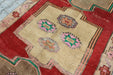 Turkish Runner Rug 330Cm X 137Cm Unique Design