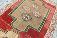 Turkish Runner Rug 330Cm X 137Cm Unique Design