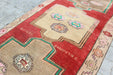 Turkish Runner Rug 330Cm X 137Cm Unique Design