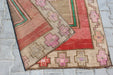 Turkish Runner Rug 330Cm X 137Cm Unique Design
