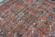 Turkish Vintage Area Rug Clara 262Cm X 349Cm #484