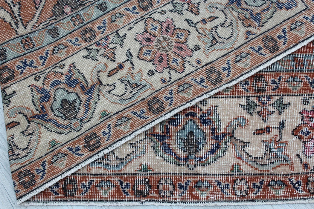 Turkish Vintage Area -matto Clara 262cm X 349cm #484