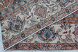 Turkish Vintage Area Rug Clara 262Cm X 349Cm #484