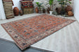 Turkish Vintage Area Rug Clara 262Cm X 349Cm #484