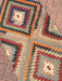 Turkish Vintage Hallway Runner Kilim 285cm x 83cm #259