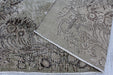 Turkish Vintage Hand-Knotted Rug 172cm x 267cm