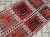 Turkish Vintage Kilim Hallway Runner 292cm x 90cm