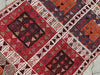 Turkish Vintage Kilim Hallway Runner 292cm x 90cm