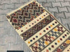 Turkish Vintage Kilim Hallway Runner Rug 299cm x 71cm