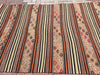 Turkish Vintage Kilim Rug 147x240 cm Unique Tribal Design