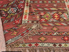 Turkish Vintage Kilim Rug 328cm x 189cm Wool Cotton