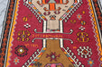 Turkish Vintage Kilim Runner 141cm x 446cm #516