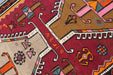Turkish Vintage Kilim Runner 141cm x 446cm #516