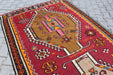 Turkish Vintage Kilim Runner 141cm x 446cm #516