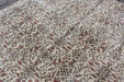 Turkish Vintage Rug 174Cm X 270Cm Hand-Knotted Design